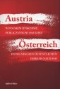 okłakda ebooka - Austria w polskim dyskursie publicznym