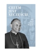 okładka książki - Celem jest szczęście. 366 myśli