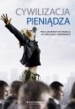 okłakda ebooka - Cywilizacja pieniądza