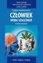 okłakda ebooka - Człowiek wobec uzależnień