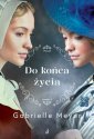 okładka książki - Do końca życia