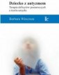 okładka książki - Dziecko z autyzmem. Terapia deficytów