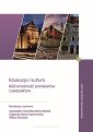 okładka książki - Edukacja i kultura. Różnorodność
