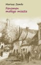 okłakda ebooka - Fenomen małego miasta