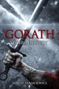 okładka książki - Gorath Uderz pierwszy
