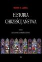 okładka książki - Historia chrześcijaństwa. Tom 3.