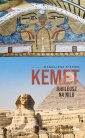 okładka książki - Kemet. Jubileusz na Nilu