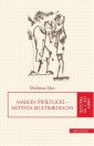 okłakda ebooka - Marcin Świetlicki Artysta multimedialny