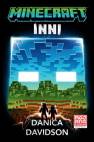 okładka książki - Minecraft. Inni