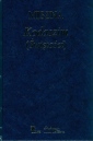 okładka książki - Miszna Kodaszim (Świętości). Tom