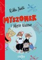 okładka książki - Myszonek i zdjęcie klasowe