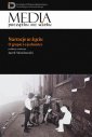 okłakda ebooka - Narracje w życiu. O grupie i o