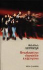 okłakda ebooka - Nieposłuszeństwo obywatelskie