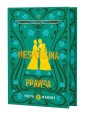 okładka książki - Niespokojna prawda barwione brzegi
