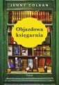 okładka książki - Objazdowa księgarnia
