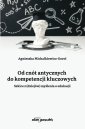 okładka książki - Od cnót antycznych do kompetencji