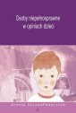 okłakda ebooka - Osoby niepełnosprawne w opiniach