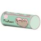 zdjęcie produktu - Piórnik tuba Pusheen Mint