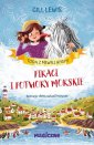 okładka książki - Piraci i potwory morskie