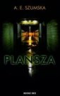 okładka książki - Plansza