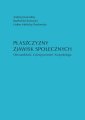 okłakda ebooka - Płaszczyzny zjawisk społecznych.