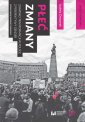 okłakda ebooka - Płeć zmiany. Zjawisko transformacji