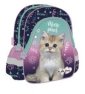 zdjęcie produktu - Plecak przedszkolny D1 Kitty Party