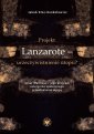 okładka książki - Projekt Lanzarote - urzeczywistnienie