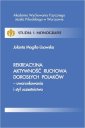 okłakda ebooka - Rekreacyjna aktywność ruchowa dorosłych