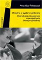 okłakda ebooka - Rodzina a system społeczny. Reprodukcja