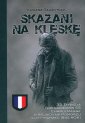 okładka książki - Skazani na klęskę. 33. Dywizja