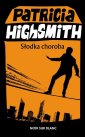 okładka książki - Słodka choroba