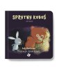okładka książki - Sprytny Kubuś ufa Bogu