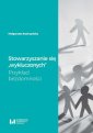 okłakda ebooka - Stowarzyszanie się wykluczonych.