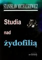 okłakda ebooka - Studia nad żydofilią