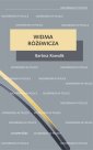 okładka książki - Widma Różewicza