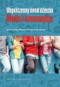 okłakda ebooka - Współczesny świat dziecka. Media