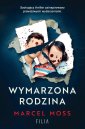 okładka książki - Wymarzona rodzina