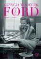 okłakda ebooka - Agencja modelek Eileen Ford
