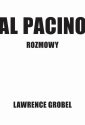 okłakda ebooka - Al Pacino. Rozmowy