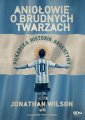 okłakda ebooka - Aniołowie o brudnych twarzach.