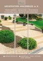 okłakda ebooka - Architektura krajobrazu cz. 8