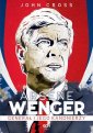 okłakda ebooka - Arsene Wenger. Generał i jego Kanonierzy
