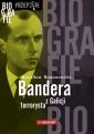 okłakda ebooka - Bandera. Terrorysta z Galicji