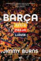okłakda ebooka - Barca. Życie, pasja, ludzie