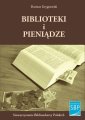 okłakda ebooka - Biblioteki i pieniądze