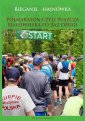 okłakda ebooka - Bieganie - Hajnówka. Półmaraton,