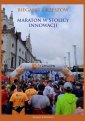 okłakda ebooka - Bieganie - Rzeszów. Maraton w stolicy