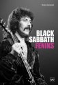 okłakda ebooka - Black Sabath Feniks