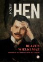 okłakda ebooka - Błazen - wielki mąż Opowieść o